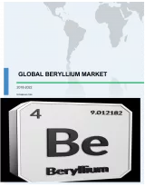 Global Beryllium Market 2018-2022